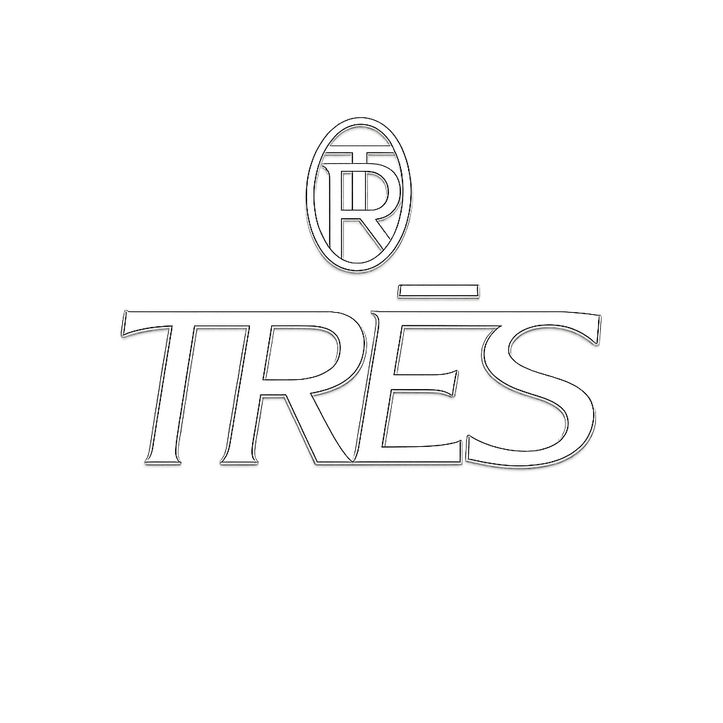 TRĒS - Skin, Aesthetics & Wellness