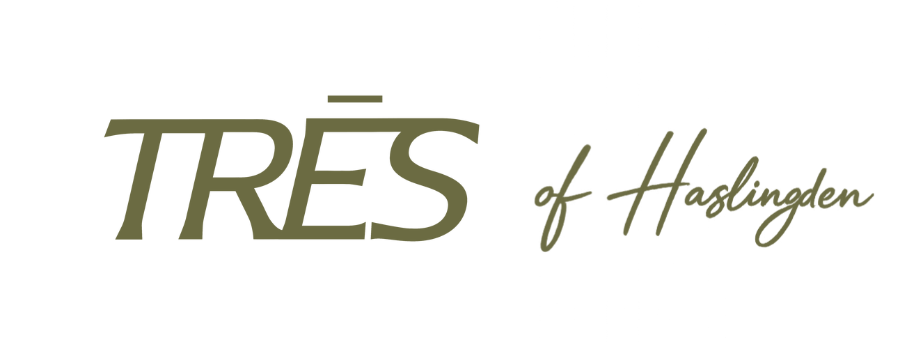 Trēs
